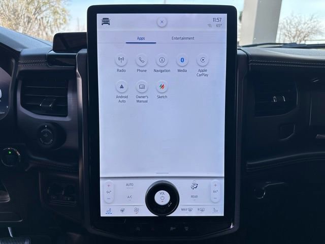 Certified 2023 Ford Expedition Max Platinum image 19