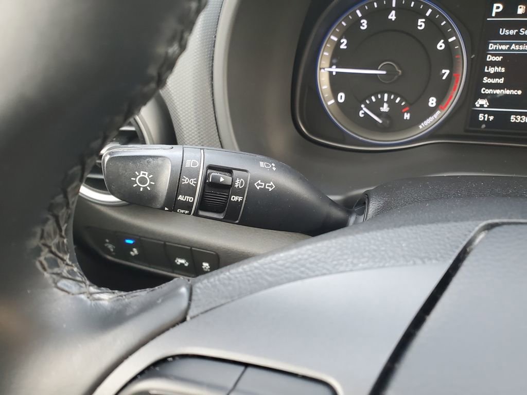 Used 2020 Hyundai Kona Limited image 20