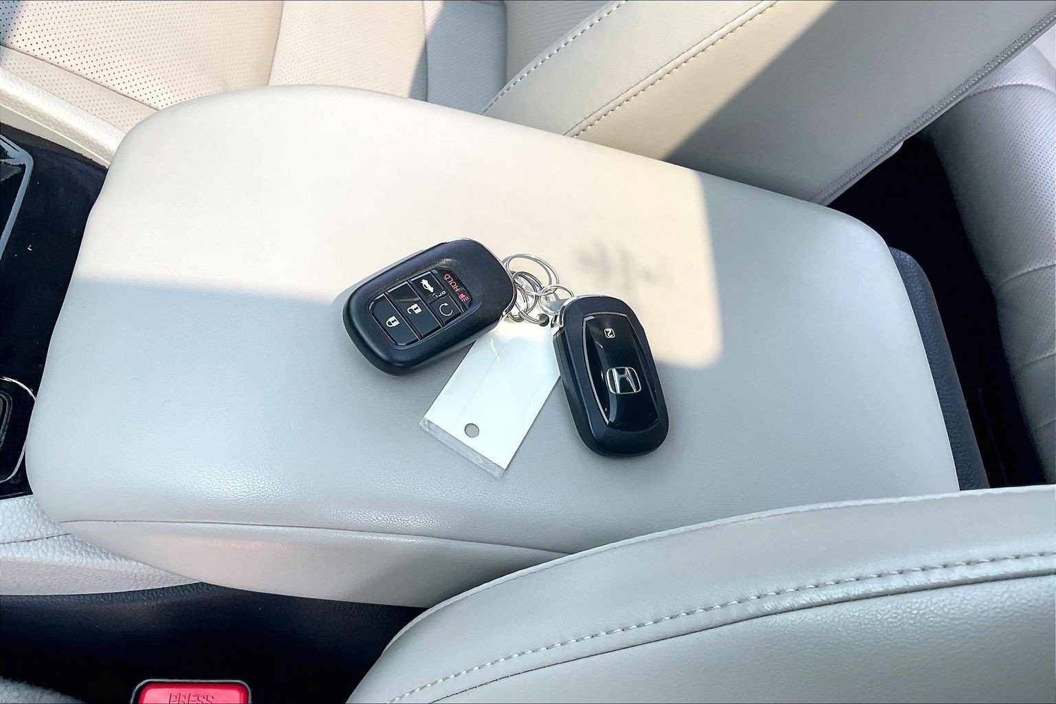 Used 2025 Honda Accord EX-L image 10