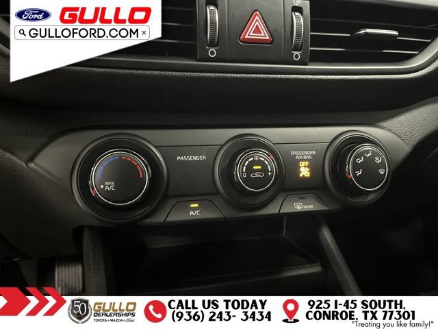 Used 2023 Kia Forte LXS FWD image 26