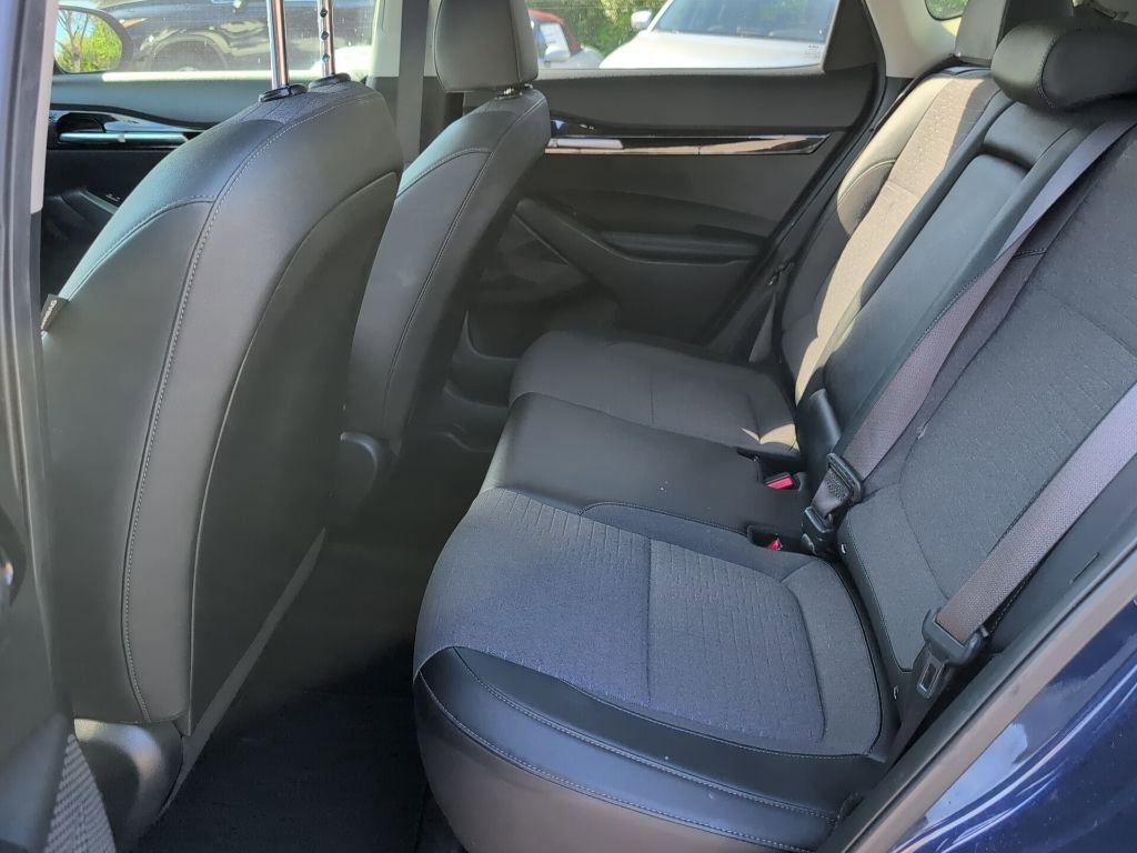 Used 2023 Kia Seltos S w/ Navigation Package image 11