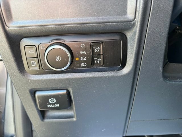 Certified 2024 Ford F150 XLT w/ Mobile Office Package AWD/4WD image 17