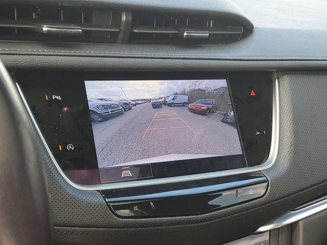 Used 2023 Cadillac XT6 Luxury image 19