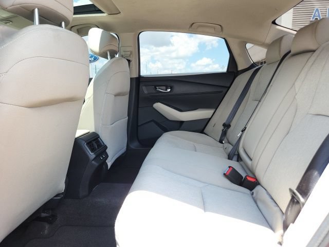 Used 2025 Honda Accord SE image 24