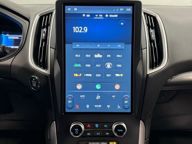 Certified 2022 Ford Edge SEL w/ Convenience Package image 25