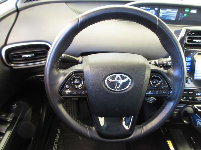 Used 2019 Toyota Prius XLE image 14