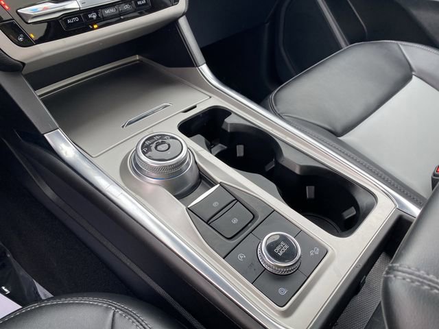 Certified 2023 Ford Explorer XLT w/ Equipment Group 202A image 21
