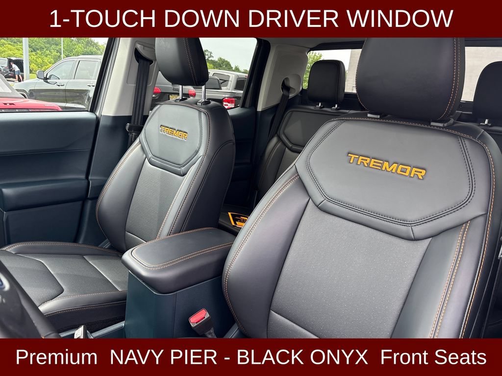 Certified 2026 Ford Maverick Tremor AWD/4WD image 19