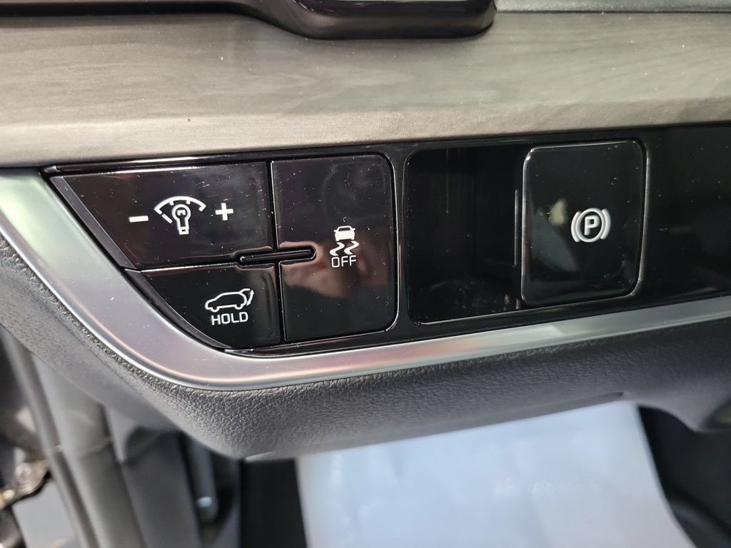 Used 2023 Kia Sportage X-Line w/ X-Line Premium Package AWD/4WD image 40