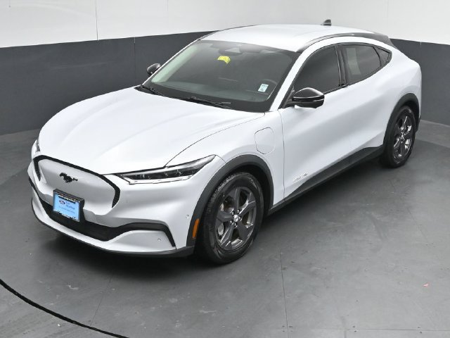 Certified 2023 Ford Mustang Mach-E Select AWD/4WD image 42