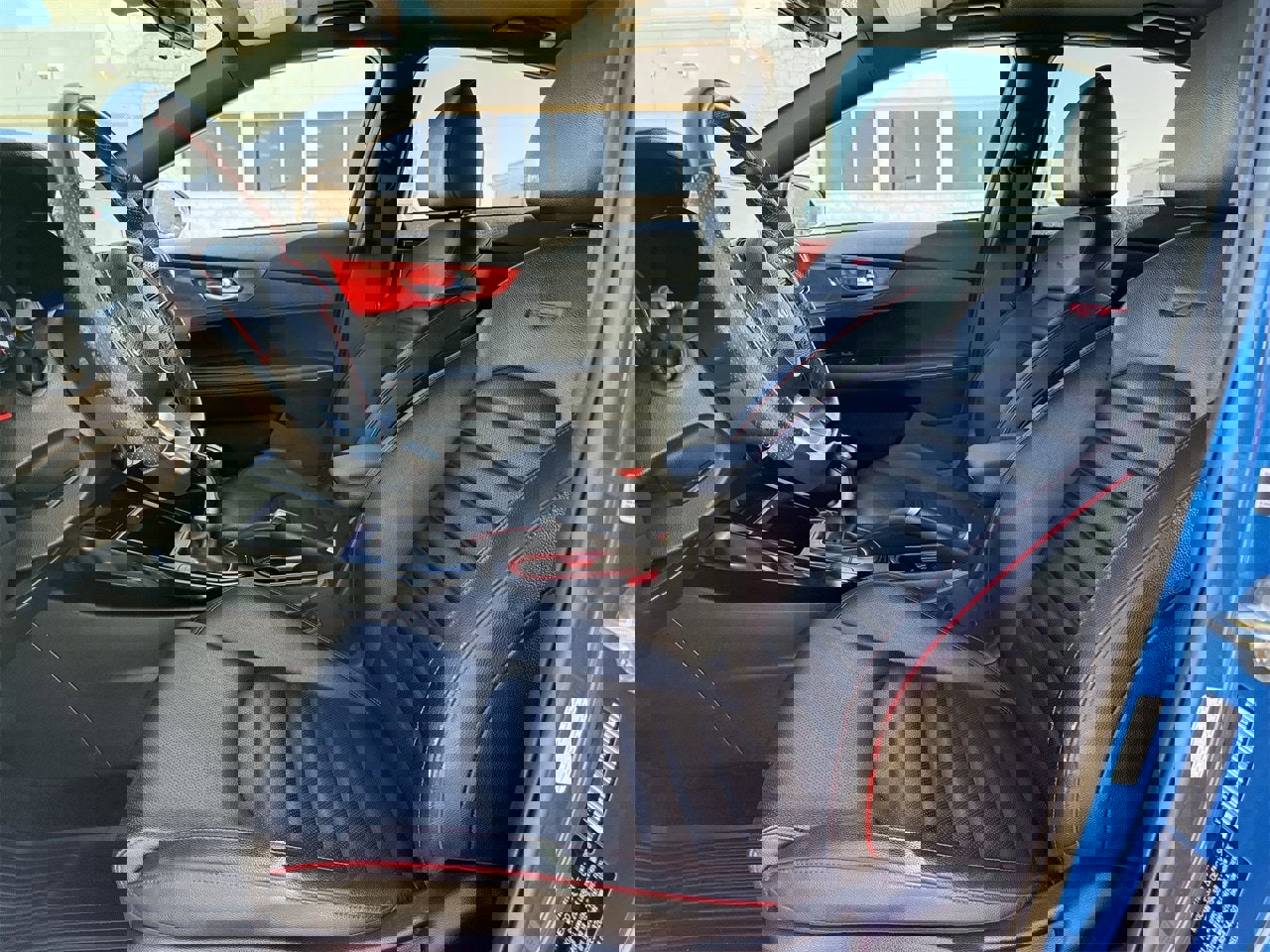 Used 2023 Kia Forte GT image 26