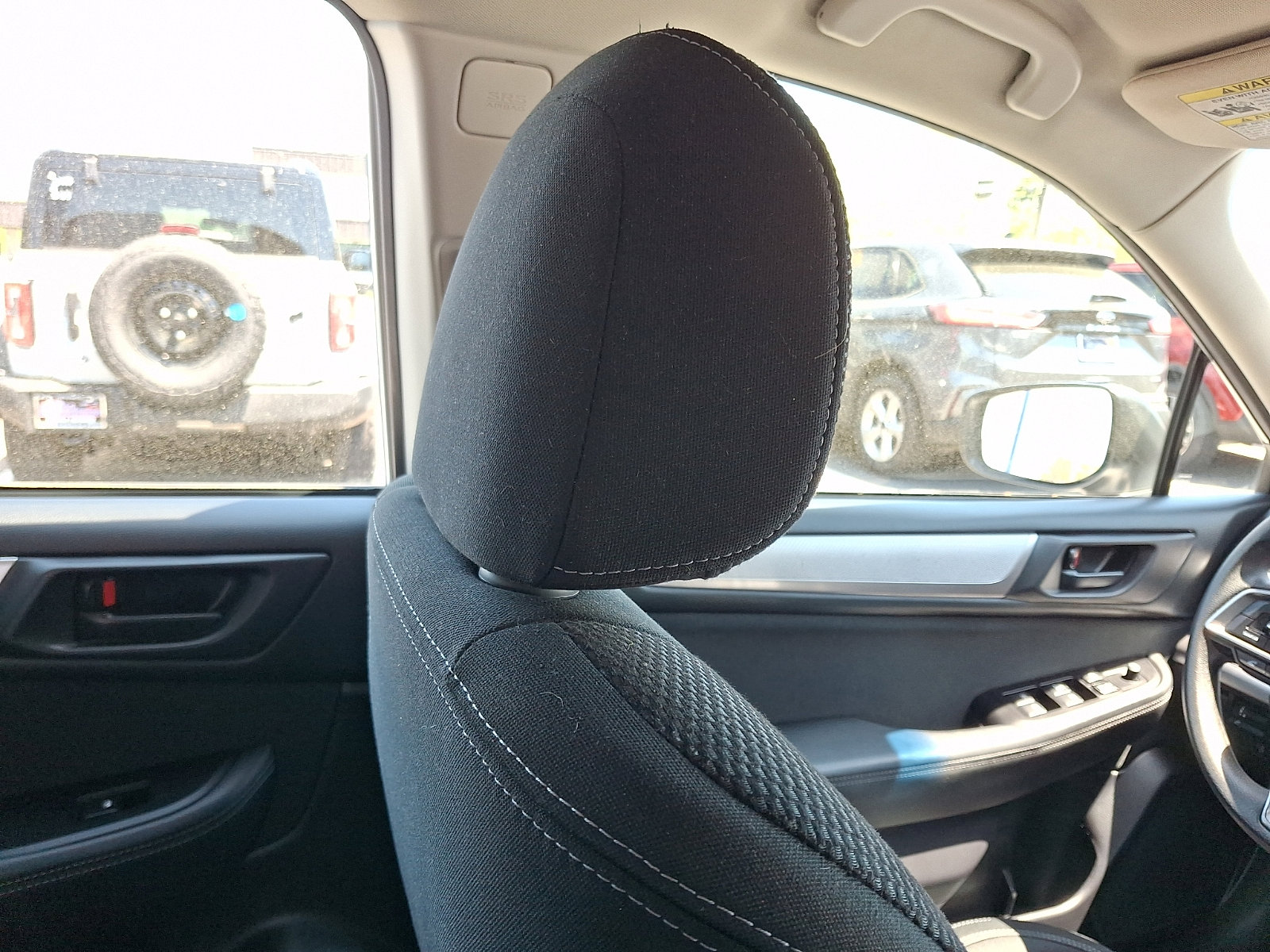 Used 2019 Subaru Outback 2.5i AWD/4WD image 13