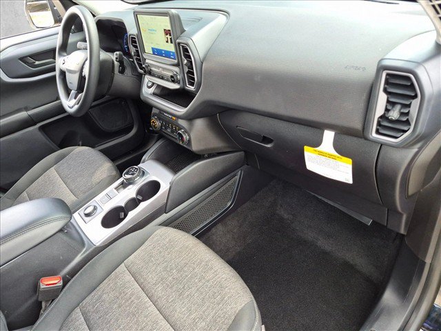 Certified 2024 Ford Bronco Sport Big Bend AWD/4WD image 19