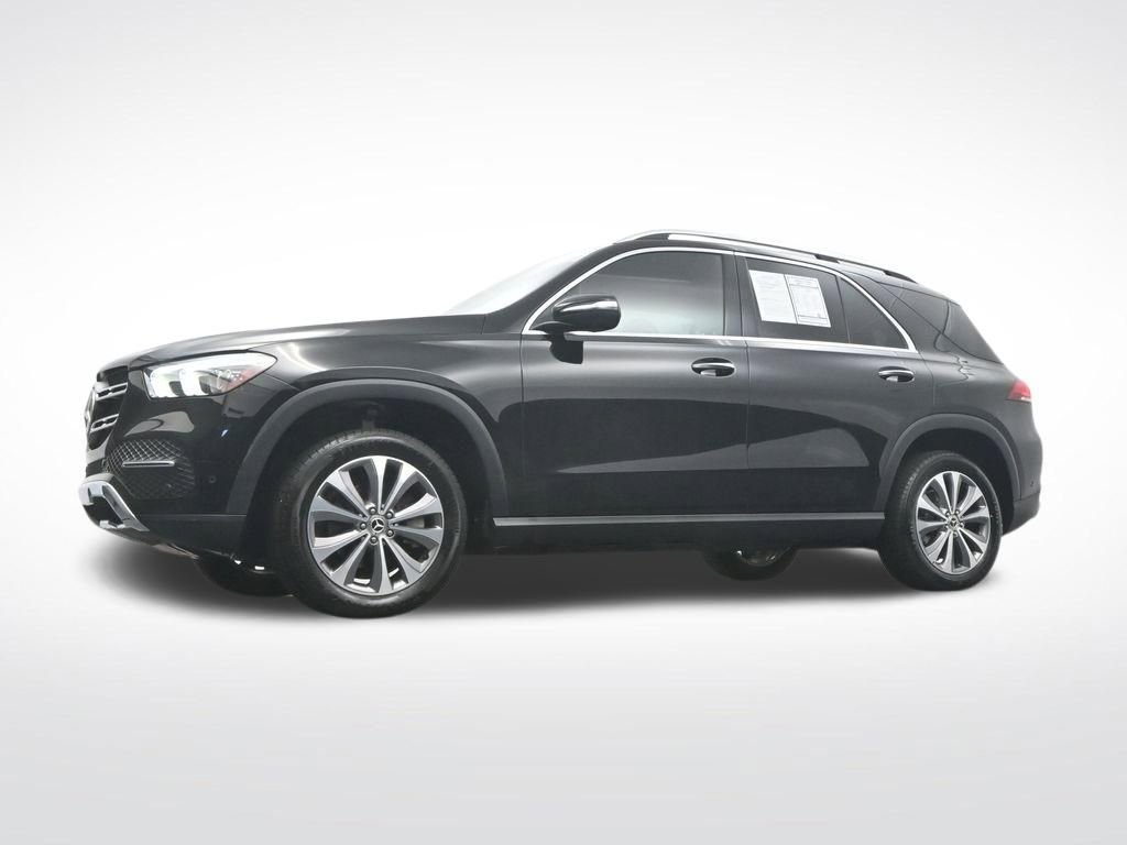 Used 2023 Mercedes-Benz GLE 350 4MATIC image 32