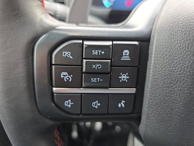 Certified 2024 Ford F150 Raptor image 16