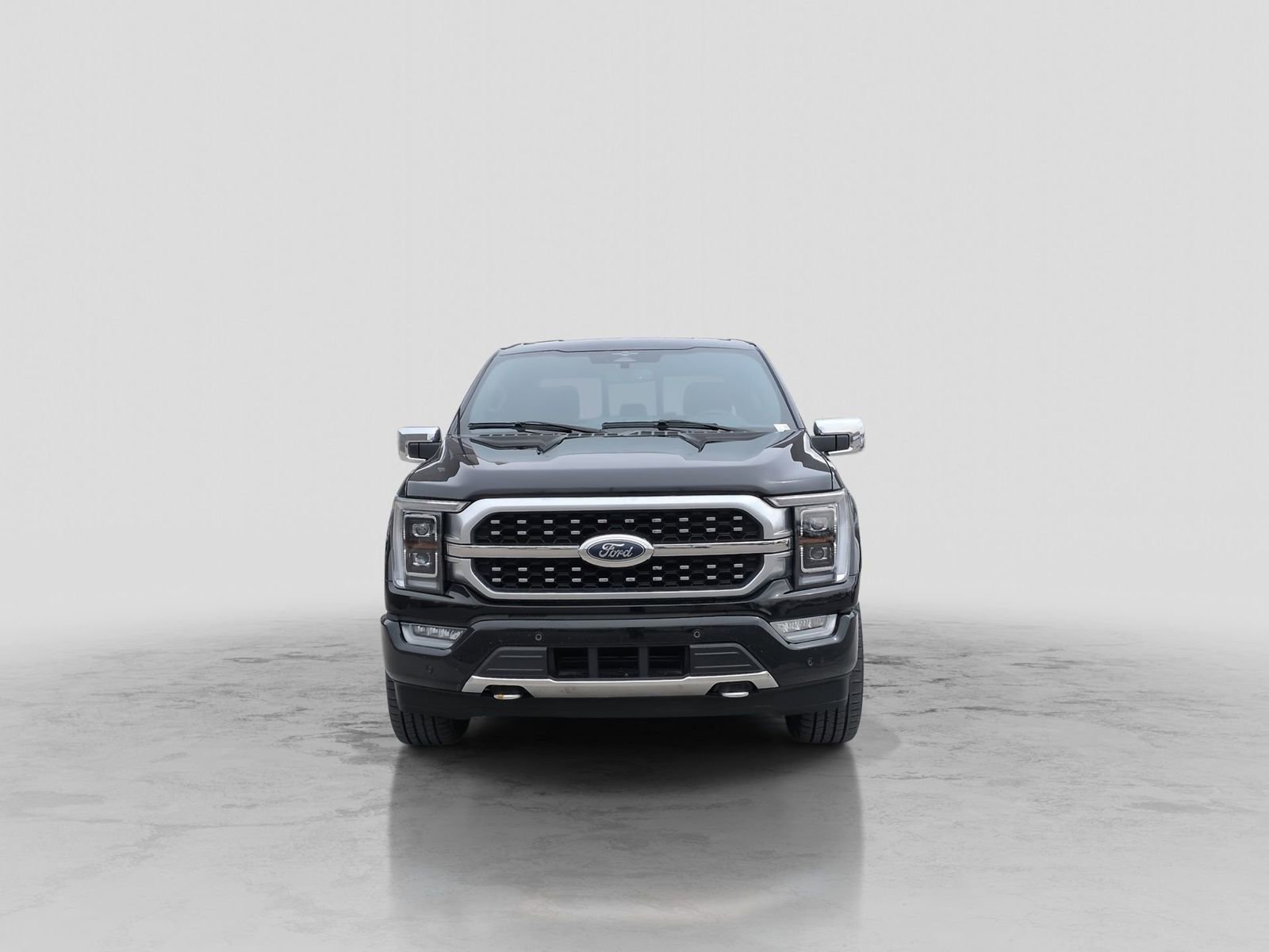 Certified 2023 Ford F150 Platinum image 12