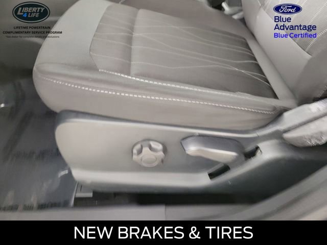 Certified 2022 Ford EcoSport SE w/ SE Convenience Package image 15