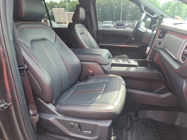 Certified 2024 Ford Expedition Timberline AWD/4WD image 35