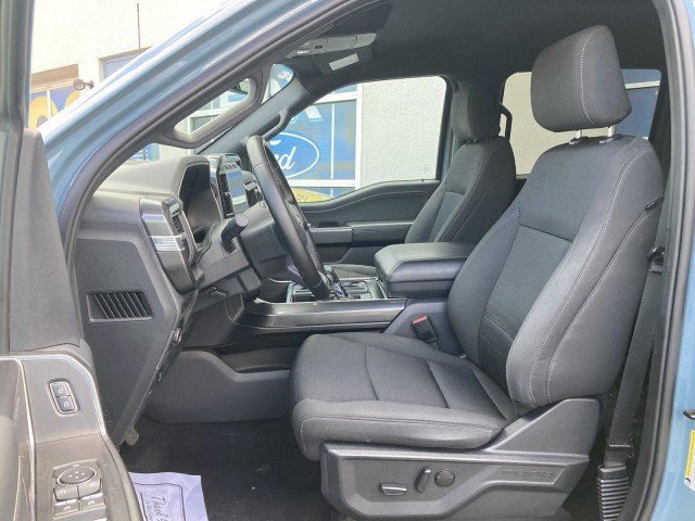 Certified 2023 Ford F150 XLT w/ Equipment Group 302A High AWD/4WD image 24