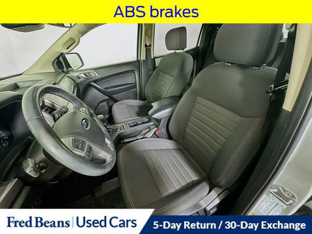 Certified 2022 Ford Ranger XLT w/ Equipment Group 301A Mid AWD/4WD image 24