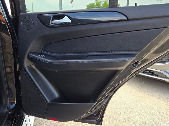 Used 2018 Mercedes-Benz GLE 350 4MATIC w/ Premium 1 Package image 11