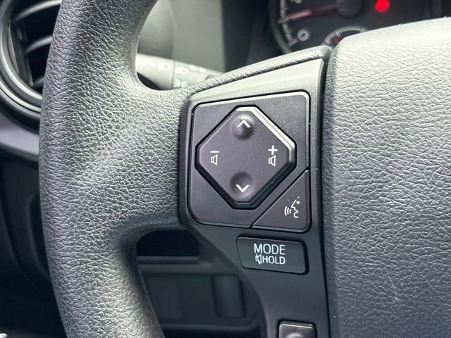 Used 2017 Toyota Tacoma SR w/ Tow Package AWD/4WD image 26