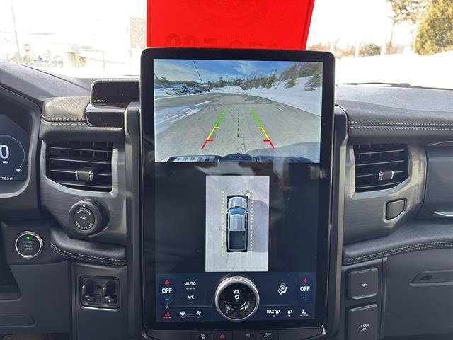 Certified 2025 Ford F150 Lightning Flash image 48