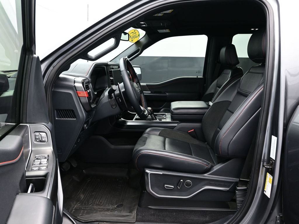 Certified 2025 Ford F150 Raptor AWD/4WD image 12