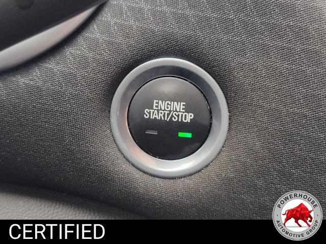 Used 2025 Chevrolet Malibu LT FWD image 34