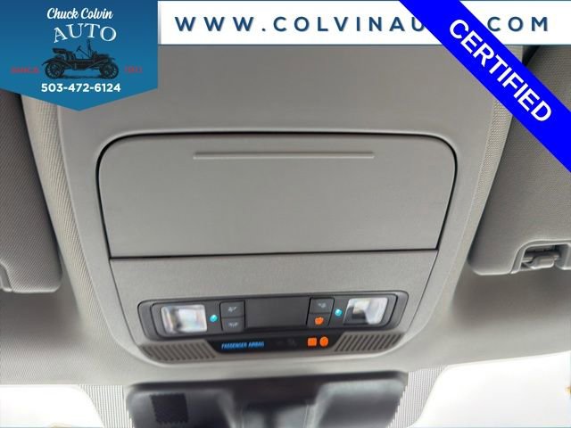 Certified 2025 Ford F250 XLT w/ FX4 Off-Road Package image 17