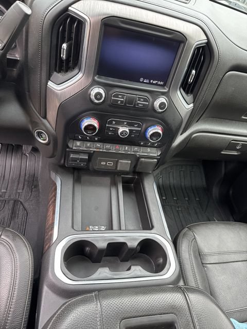 Used 2020 GMC Sierra 2500 Denali w/ Denali Ultimate Package AWD/4WD image 29