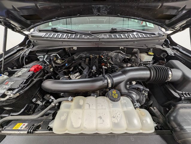 Certified 2024 Ford Expedition Timberline AWD/4WD image 35