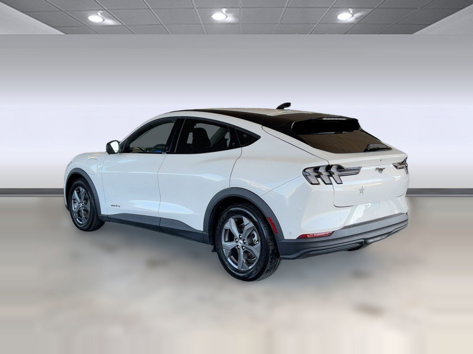 Certified 2023 Ford Mustang Mach-E Select image 3