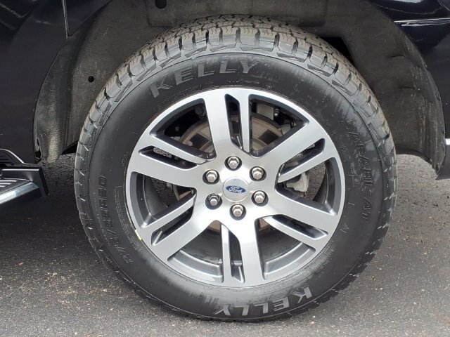 Certified 2023 Ford Expedition Max XLT AWD/4WD image 8