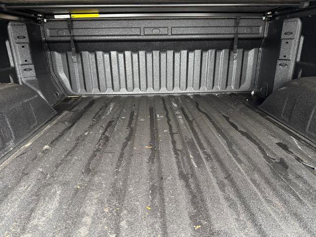 Used 2024 Chevrolet Silverado 1500 RST image 27