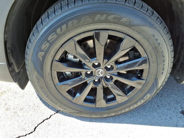 Used 2023 MAZDA CX-50 2.5 S w/ Cargo Package image 16