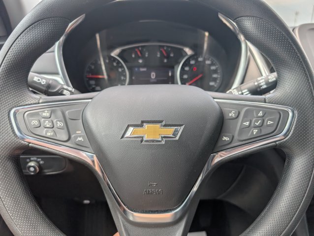 Used 2021 Chevrolet Equinox LT FWD image 17