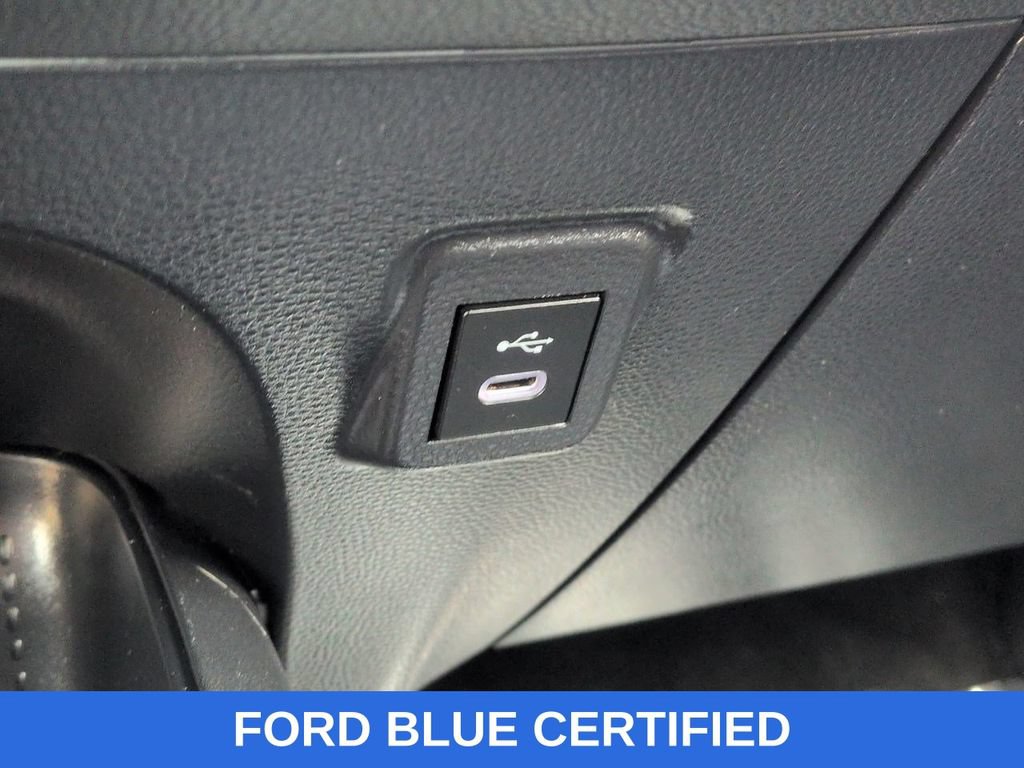 Used 2024 Toyota Corolla LE FWD image 22