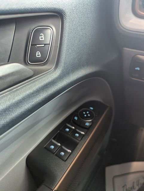Certified 2024 Ford Maverick Lariat AWD/4WD image 20