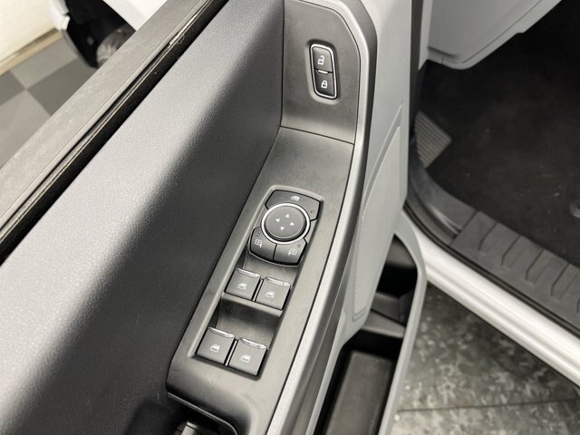 Certified 2026 Ford F250 XLT AWD/4WD image 9