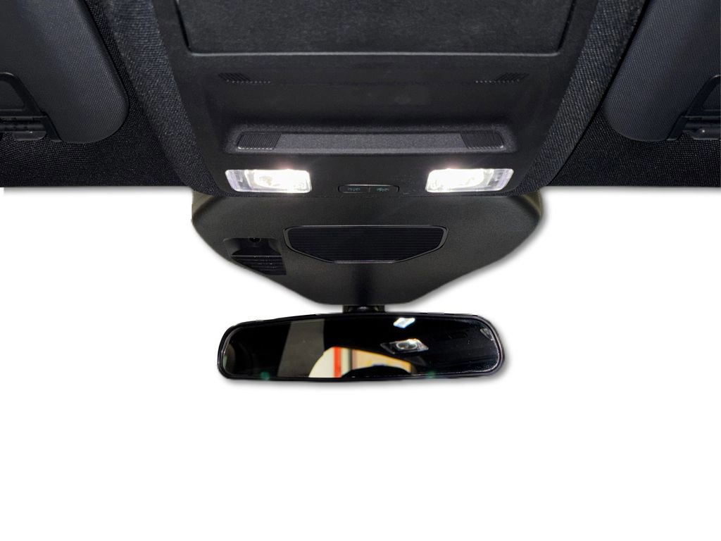 Certified 2025 Ford Escape ST-Line image 25