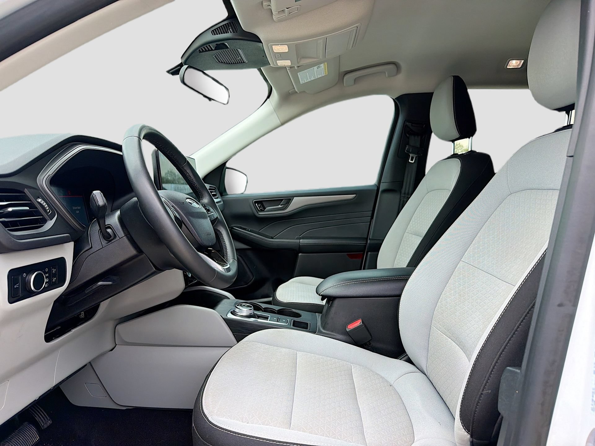 Certified 2024 Ford Escape Active w/ Tech Pack #1 FWD image 25
