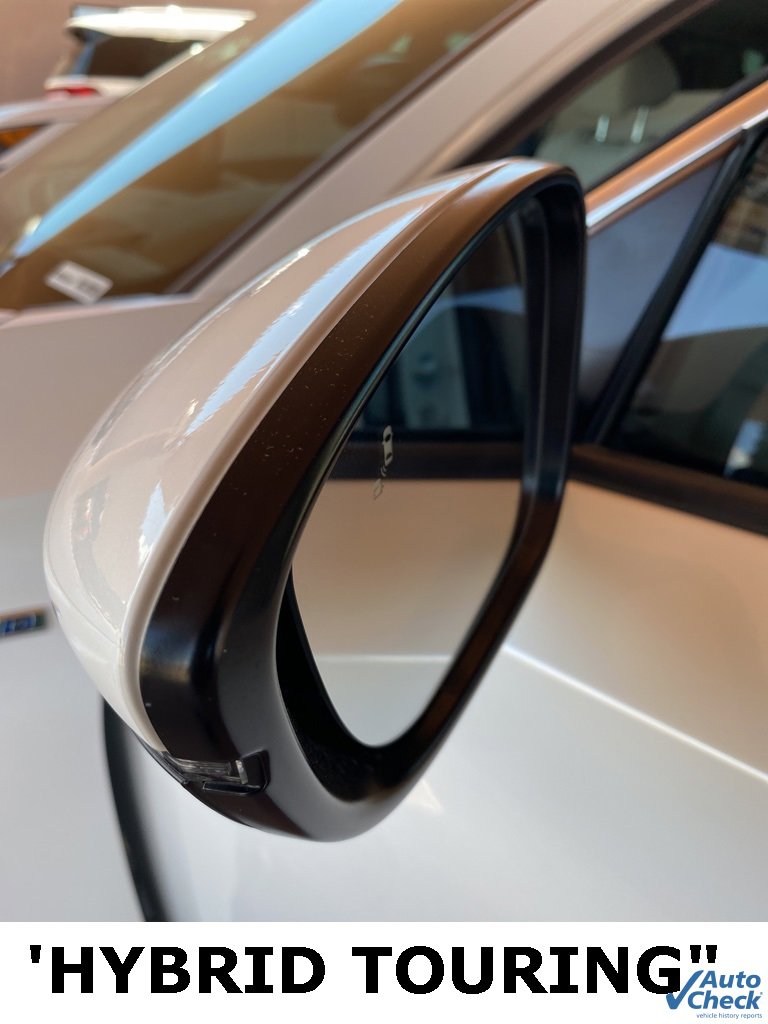 Used 2022 Honda Accord Touring image 43