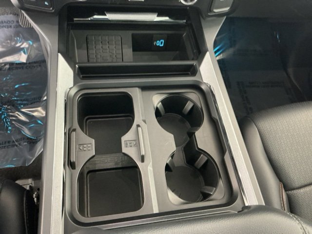 Certified 2025 Ford F450 Lariat w/ FX4 Off-Road Package image 24