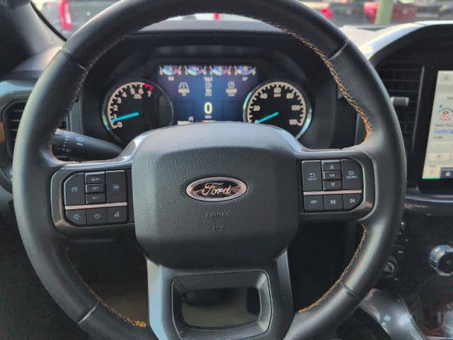Certified 2023 Ford F150 Tremor AWD/4WD image 16