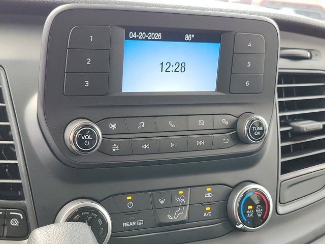 Certified 2024 Ford Transit 350 XL image 31