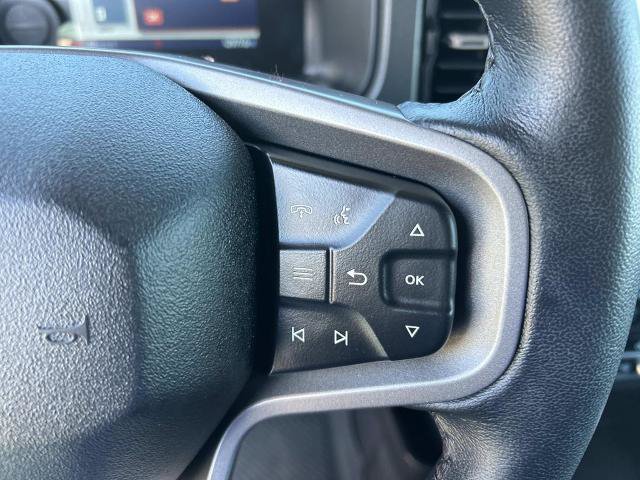 Certified 2024 Ford Bronco Big Bend AWD/4WD image 22