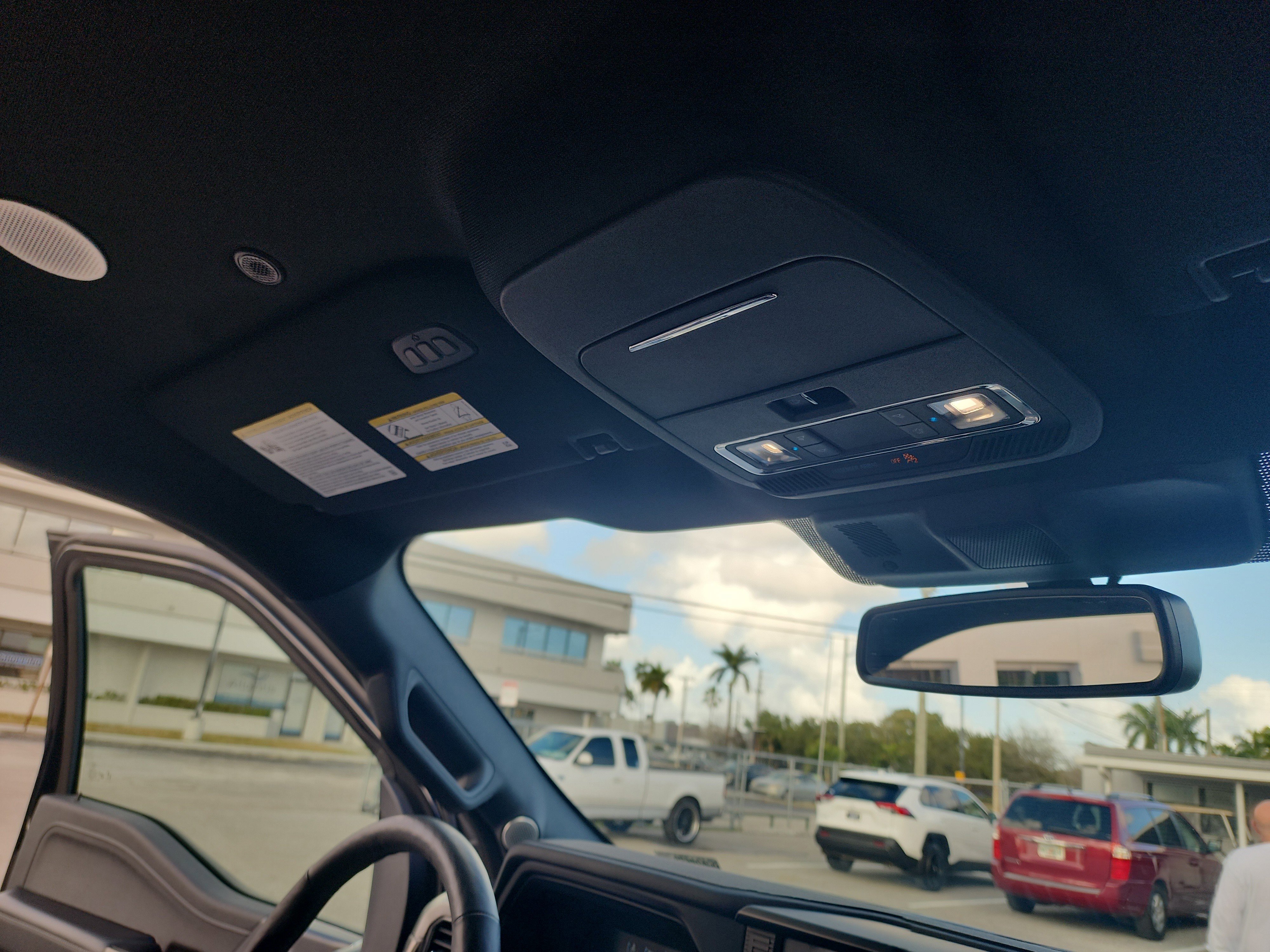 Certified 2024 Ford F150 Lariat w/ Equipment Group 502A High image 28