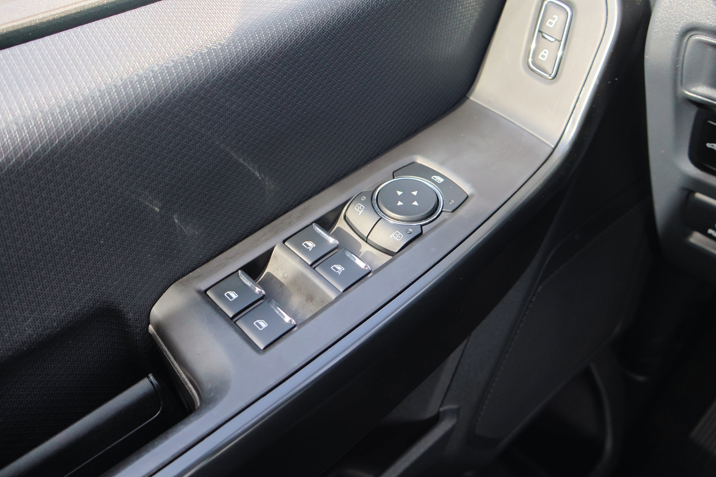 Certified 2024 Ford F150 STX image 14