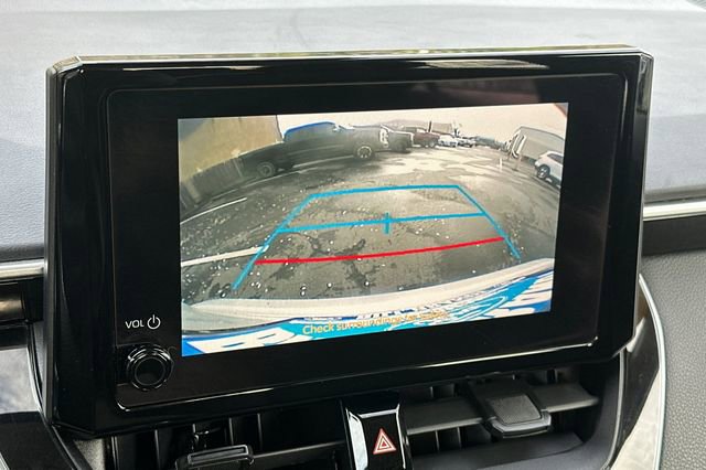 Used 2023 Toyota Corolla LE image 16
